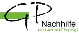 GP- Nachhilfe / Georgios Paraskevopoulos