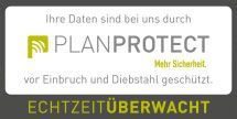PLANPROTECT AG – Mehr Sicherheit.